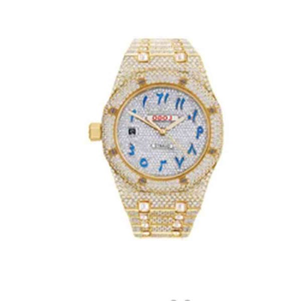a1hm dign blu new japane quartz movement custom blue arabic number dial diamond luxury wrist watch for men women jewelr, Silver
a1hm dign blu new japane quartz movement custom blue arabic number dial diamond luxury wrist watch for men women jewelr, Silver