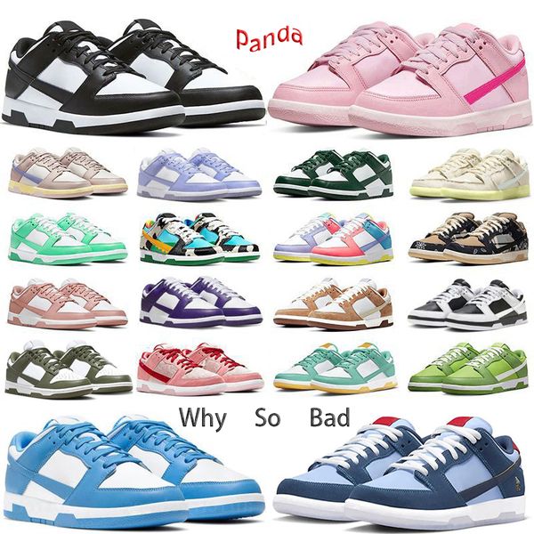 2023 black white panda men running shoes women low cut unc coast michigan green syracuse chunky flats sneakers trainers laser orange bear br
2023 black white panda men running shoes women low cut unc coast michigan green syracuse chunky flats sneakers trainers laser orange bear br