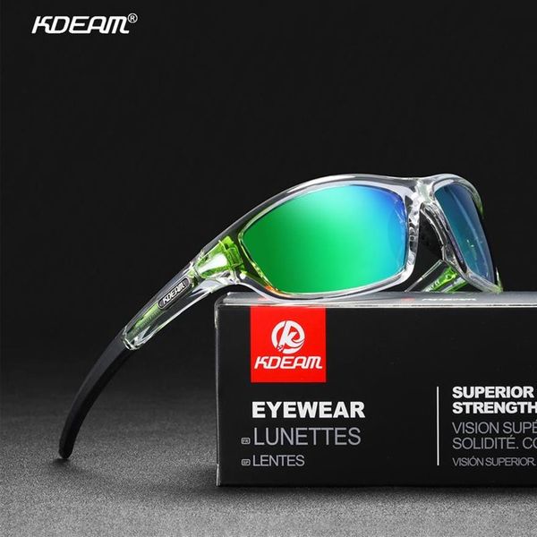 sunglasses kdeam trendy 2022 tr90 polarized goggles men shades sun glasses women uv400 sports cycle gafas de sol drop275l, White;black
sunglasses kdeam trendy 2022 tr90 polarized goggles men shades sun glasses women uv400 sports cycle gafas de sol drop275l, White;black