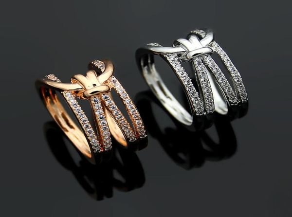 europe america lady brass full diamond knot carving letter 18k gold engagement rings 2 color size1358542, Slivery;golden
europe america lady brass full diamond knot carving letter 18k gold engagement rings 2 color size1358542, Slivery;golden