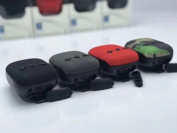 Bluetooth Portable Sports Bike with fastener stand Mini speaker New WIND3S outdoor wireless coupler waterproof
Bluetooth Portable Sports Bike with fastener stand Mini speaker New WIND3S outdoor wireless coupler waterproof