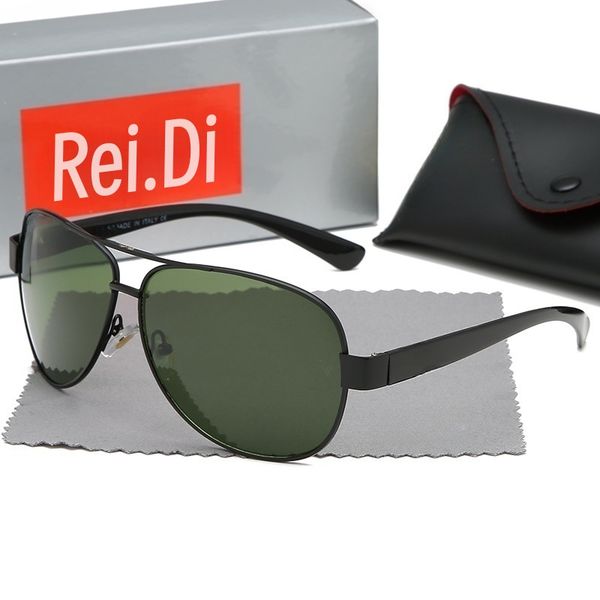 luxury sunglasses lens designer womens mens goggle senior eyewear for women eyeglasses frame vintage metal sun glasses with box ml 3378 glas, White;black
luxury sunglasses lens designer womens mens goggle senior eyewear for women eyeglasses frame vintage metal sun glasses with box ml 3378 glas, White;black