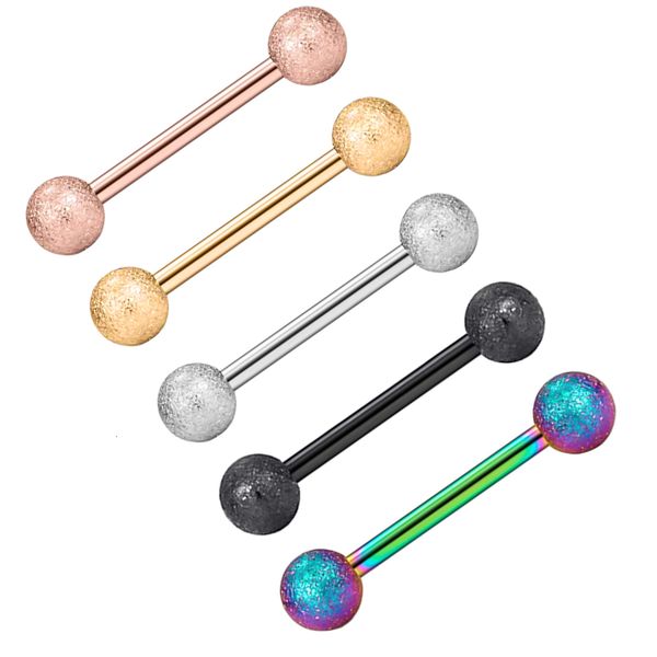 labret lip piercing jewelry glitter ball stainess steel tongue piercing wholesales mix 5 color body jewelry barbell rings nipple bar for wom, Black
labret lip piercing jewelry glitter ball stainess steel tongue piercing wholesales mix 5 color body jewelry barbell rings nipple bar for wom, Black