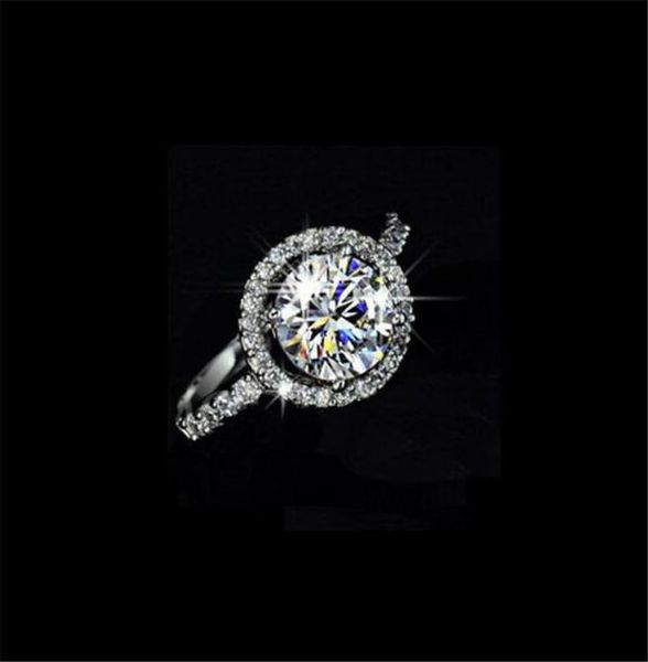new sparkling luxury jewelry 925 sterling silver round cut white z cz diamond gemstones promise women wedding bridal ring gift7140134, Slivery;golden
new sparkling luxury jewelry 925 sterling silver round cut white z cz diamond gemstones promise women wedding bridal ring gift7140134, Slivery;golden