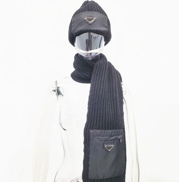 wool scarf beanie suit designer scarves hat pocket design for man women shawl long neck 2 color 831166, Blue;gray
wool scarf beanie suit designer scarves hat pocket design for man women shawl long neck 2 color 831166, Blue;gray