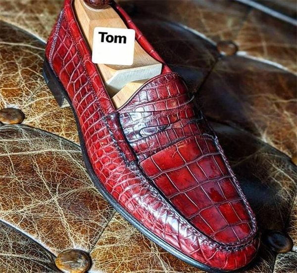 loafers men shoes pu solid color fashion business casual wedding party allmatch crack lattice classic slipon cp0103237582, Black
loafers men shoes pu solid color fashion business casual wedding party allmatch crack lattice classic slipon cp0103237582, Black