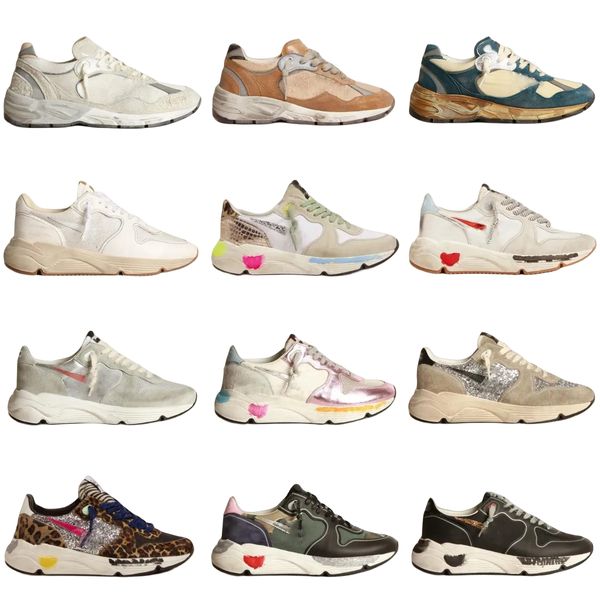 luxury designers sneakers dad star running shoes women mens casual shoes brands calfskin leather suede shoes do old sequin dirty design supe
luxury designers sneakers dad star running shoes women mens casual shoes brands calfskin leather suede shoes do old sequin dirty design supe