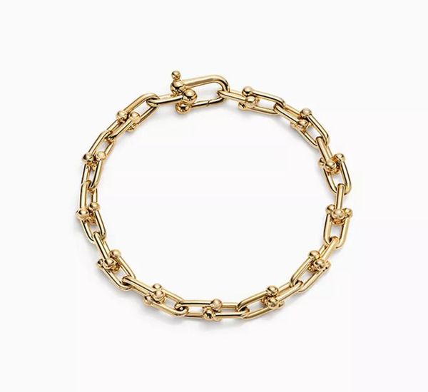 high 925 silver jewelry men bracelets chunky chain gold rose silver color charm bracelet for women punk link hip hop 17cm 19cm christmas gif, Golden;silver
high 925 silver jewelry men bracelets chunky chain gold rose silver color charm bracelet for women punk link hip hop 17cm 19cm christmas gif, Golden;silver