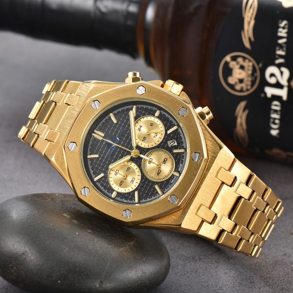 modern wristwatches men's lady watches classics royaloak a p wrist watche quartz movement business sports watche automatic date 41mm ch, Slivery;golden
modern wristwatches men's lady watches classics royaloak a p wrist watche quartz movement business sports watche automatic date 41mm ch, Slivery;golden