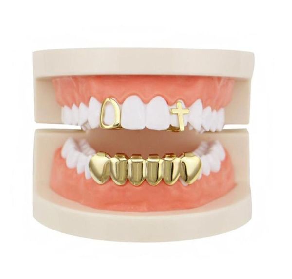 factory bottom real gold plated teeth grillz set mixed design fake tooth grillz hiphop cool men body jewelry rap artist mou11749826121393, Black
factory bottom real gold plated teeth grillz set mixed design fake tooth grillz hiphop cool men body jewelry rap artist mou11749826121393, Black