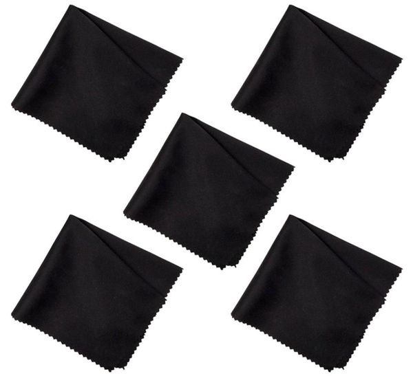 10pcs black glasses cloth microfiber cleaner cleaning glasses lens clothes eyewear accessories1772999
10pcs black glasses cloth microfiber cleaner cleaning glasses lens clothes eyewear accessories1772999