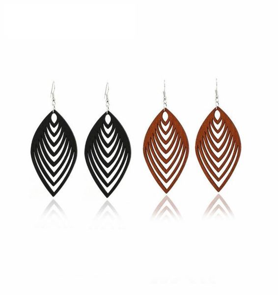 new leaves shape wooden earrings hollow out leaf wood earring handmade diy hook eardrop women lady jewelry designer party gifts3175595, Silver
new leaves shape wooden earrings hollow out leaf wood earring handmade diy hook eardrop women lady jewelry designer party gifts3175595, Silver