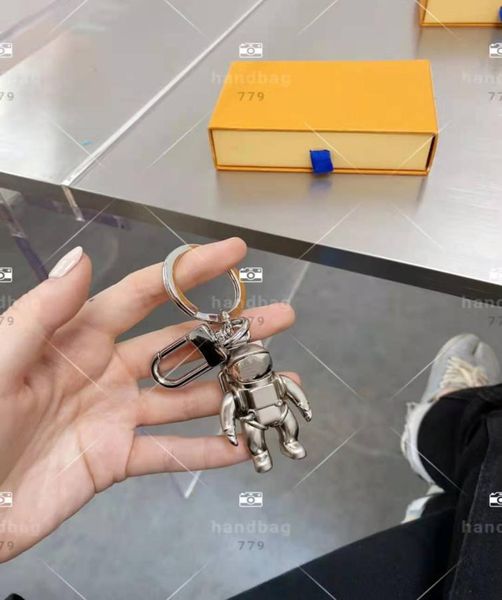 highend luxury accessories women man universe silver commemorative astronaut key ring fashion high end gift girlfriend boyfrie2543773, Black
highend luxury accessories women man universe silver commemorative astronaut key ring fashion high end gift girlfriend boyfrie2543773, Black