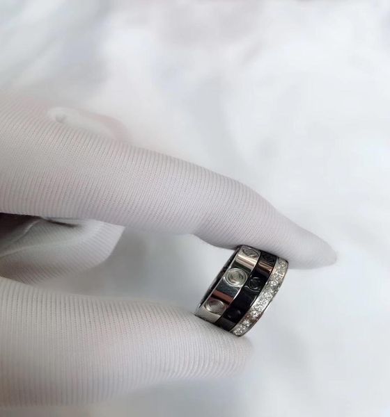 luxury new titanium steel love ring threelayer style change multiend fashion gold ring multistyle wearing luxury men and women4250530, Silver
luxury new titanium steel love ring threelayer style change multiend fashion gold ring multistyle wearing luxury men and women4250530, Silver
