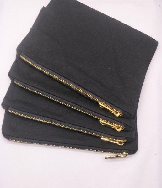 55pcslot 7x10in 12oz black cotton canvas makeup bag with black lining gold metal zipper blank makeup pouch directly from factory 8085555
55pcslot 7x10in 12oz black cotton canvas makeup bag with black lining gold metal zipper blank makeup pouch directly from factory 8085555