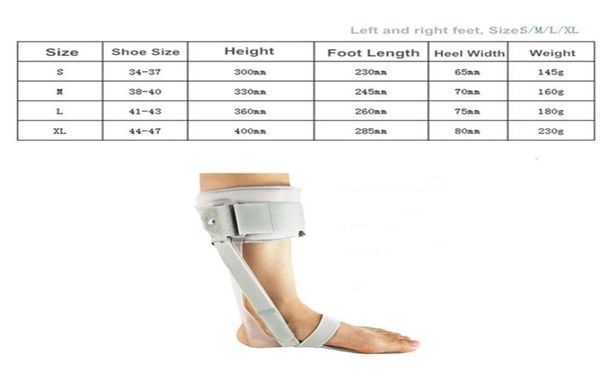 fireclub foot droop orthosis eightcharacter strap correction belt ankle joint support support correction splint5809930, Blue;black
fireclub foot droop orthosis eightcharacter strap correction belt ankle joint support support correction splint5809930, Blue;black