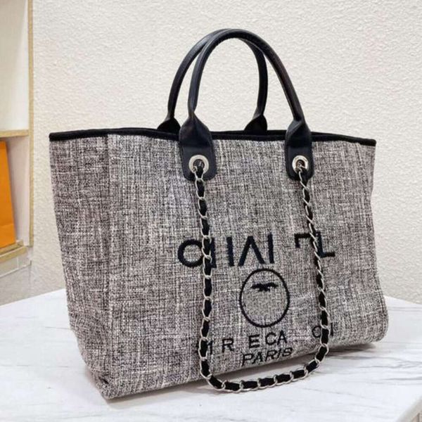 women's classics luxury handbags evening bags brand ch designers women beach bag canvas embroidered large female shopping handbag pearl
women's classics luxury handbags evening bags brand ch designers women beach bag canvas embroidered large female shopping handbag pearl