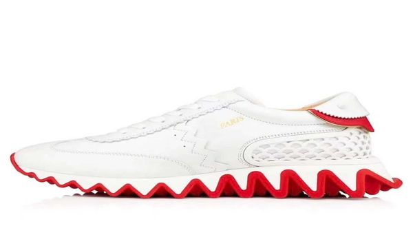 luxury designer casual shoes men women loubi strass sneakers outdoor sports mens trainers size 36-46 white black green red pink a45759840
luxury designer casual shoes men women loubi strass sneakers outdoor sports mens trainers size 36-46 white black green red pink a45759840
