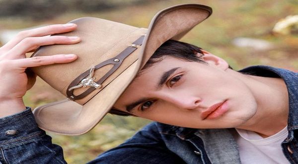 36 stlye 100 leather men western cowboy hat for gentleman dad cowgirl sombrero hombre caps big size xxl large head 22030230533839981974, Blue;gray
36 stlye 100 leather men western cowboy hat for gentleman dad cowgirl sombrero hombre caps big size xxl large head 22030230533839981974, Blue;gray