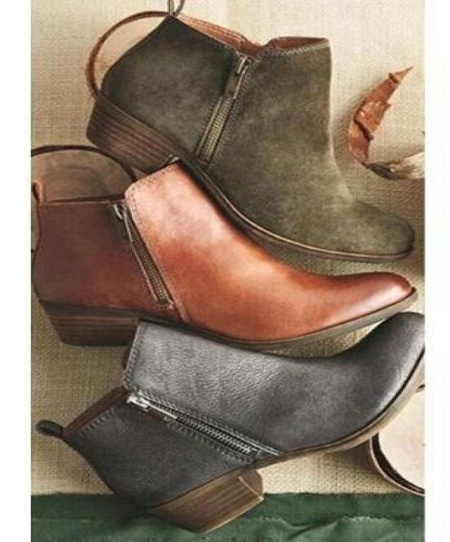 ladies chaussure women spring autumn shoes woman zapatos mujer sapato girls ankle boots square chunky low heels booties8673097, Black
ladies chaussure women spring autumn shoes woman zapatos mujer sapato girls ankle boots square chunky low heels booties8673097, Black