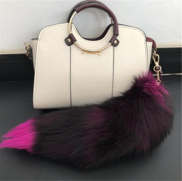 rose redreal genuine red fox fur tail keychians plush pom poms cosplay toy keyrings car keychain bag charm tassels4132453, Silver
rose redreal genuine red fox fur tail keychians plush pom poms cosplay toy keyrings car keychain bag charm tassels4132453, Silver