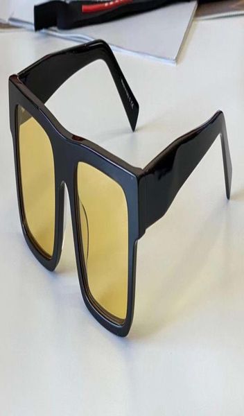 black yellow sunglasses 19ws men fashion sun glasses des lunettes de soleil wit box3281489, White;black
black yellow sunglasses 19ws men fashion sun glasses des lunettes de soleil wit box3281489, White;black