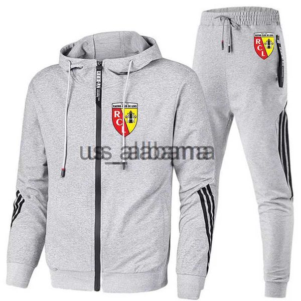 men's tracksuits euro club rc lens printed men casual set spring autumn new sportswear hoodies+pants 2pcs sets hip hop street loose tra, Gray
men's tracksuits euro club rc lens printed men casual set spring autumn new sportswear hoodies+pants 2pcs sets hip hop street loose tra, Gray