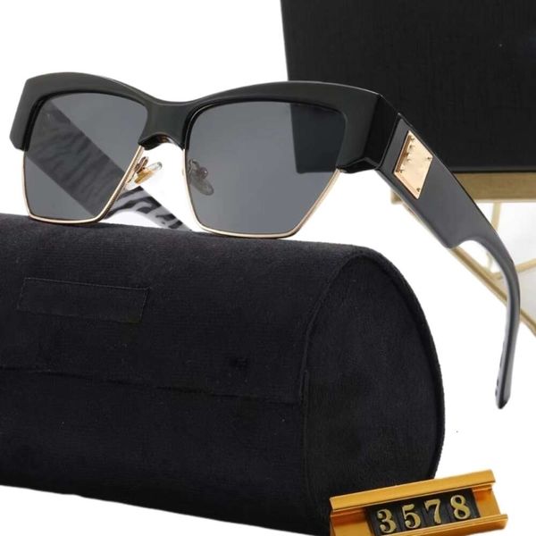 designer sunglasses luxury quality goods half-frame fashion sunglasses original eyeglasses outdoor shades frame fashion classic women and me, White;black 
designer sunglasses luxury quality goods half-frame fashion sunglasses original eyeglasses outdoor shades frame fashion classic women and me, White;black