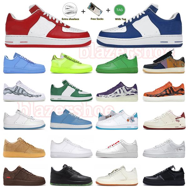 1:1 luxury classic 1 one running shoes team royal comet red university blue brooklyn ts cactus jack skeleton orange purple mens women sneake
1:1 luxury classic 1 one running shoes team royal comet red university blue brooklyn ts cactus jack skeleton orange purple mens women sneake