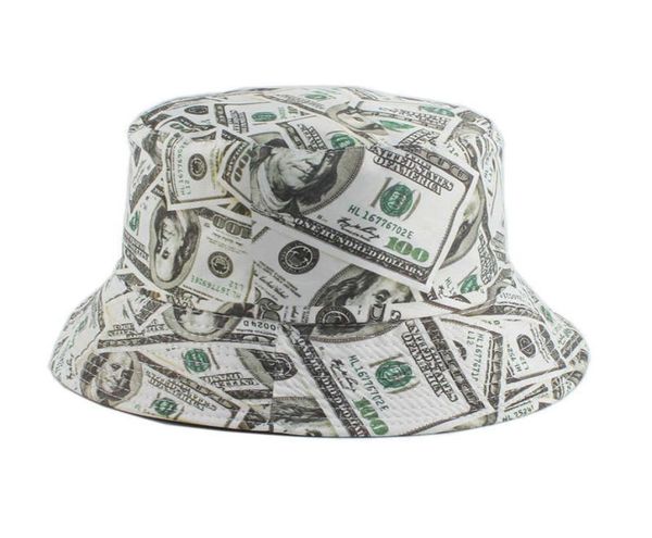 new dollar print fishing cap bob chapeau femme reversible bucket hat men fishing bucket hats for women harajuku hip hop gorro q0808113478, Blue;gray
new dollar print fishing cap bob chapeau femme reversible bucket hat men fishing bucket hats for women harajuku hip hop gorro q0808113478, Blue;gray