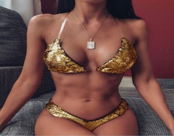 gold bikinis set one piece sequin transparent shoulder strap leopard belt onepiece swimsuit with gold leaf print bandage fish scal7101192
gold bikinis set one piece sequin transparent shoulder strap leopard belt onepiece swimsuit with gold leaf print bandage fish scal7101192