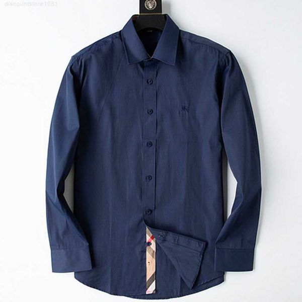 men's dress shirt slim fitted spread collar plaid stripe long sleeve pure cotton designer brand spring summer business office casual ma, White;black
men's dress shirt slim fitted spread collar plaid stripe long sleeve pure cotton designer brand spring summer business office casual ma, White;black