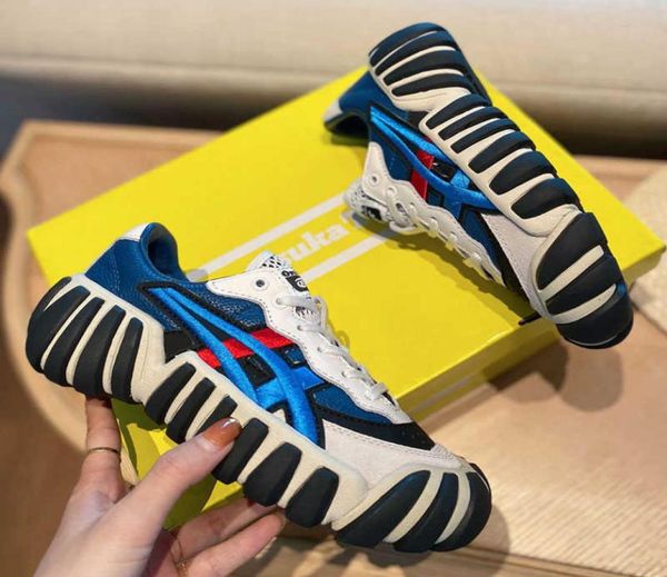 men women casual sports shoes are derived from japanese designer tires design tigers claws old daddy sneakers mens womens tiger sh2323960
men women casual sports shoes are derived from japanese designer tires design tigers claws old daddy sneakers mens womens tiger sh2323960