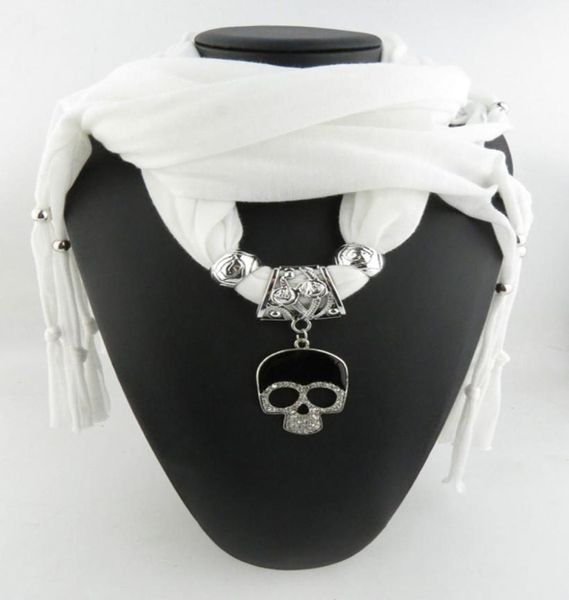 latest fashion ladies scarf direct factory crystal jewelry skull scarves women enamal necklace scarves7275908, Blue;gray
latest fashion ladies scarf direct factory crystal jewelry skull scarves women enamal necklace scarves7275908, Blue;gray