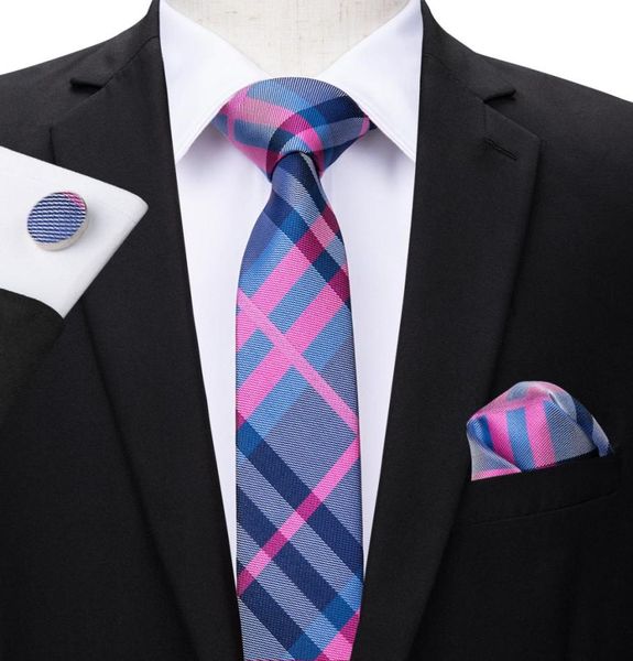 hitie fashion slim tie stripe skinny narrow silk jacquard woven neckties tie hanky cufflinks set for men wedding party groom suit2390309, Black;blue
hitie fashion slim tie stripe skinny narrow silk jacquard woven neckties tie hanky cufflinks set for men wedding party groom suit2390309, Black;blue
