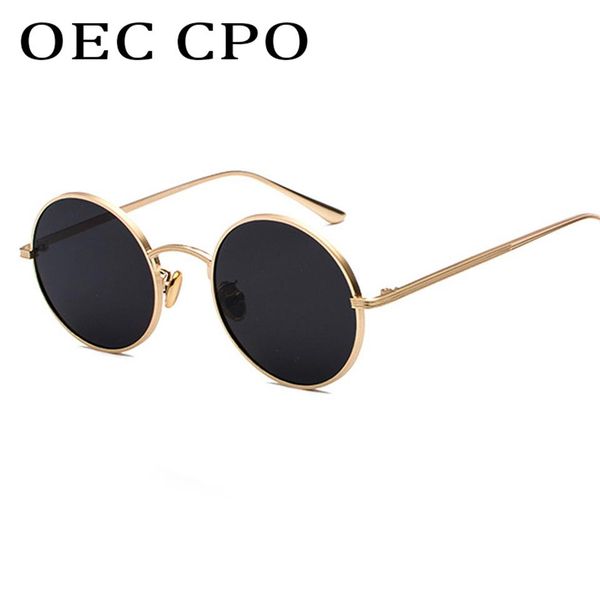 oec cpofashion women sunglasses men vintage round sun glasses female good alloy driving oculos de sol male uv400l149305n, White;black
oec cpofashion women sunglasses men vintage round sun glasses female good alloy driving oculos de sol male uv400l149305n, White;black