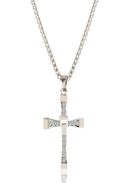 pendant the fast and furious mens 17 rhinestone cross crystal pendant chain necklace jesus cross necklace mens necklaces5937977, Silver
pendant the fast and furious mens 17 rhinestone cross crystal pendant chain necklace jesus cross necklace mens necklaces5937977, Silver