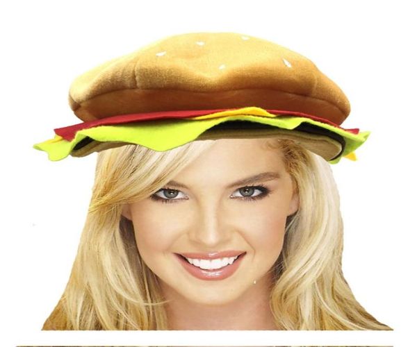 berets silly yellow party supplies plush fabric fast food hat hamburger costume accessory9379812, Blue;gray
berets silly yellow party supplies plush fabric fast food hat hamburger costume accessory9379812, Blue;gray