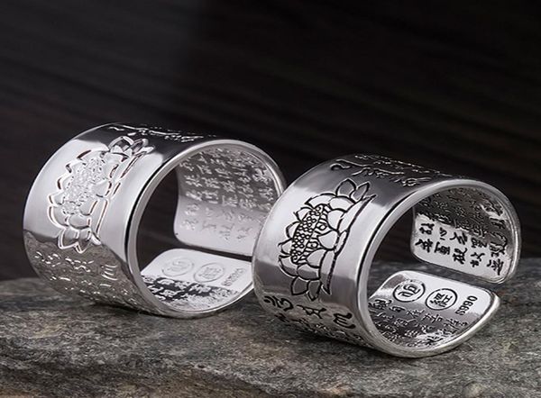 silvercolor lotus ring good luck buddha adjustable size trendy popular solid thai silver ring for women men jewelry3254265
silvercolor lotus ring good luck buddha adjustable size trendy popular solid thai silver ring for women men jewelry3254265