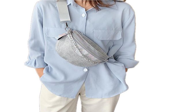 fashion bling diamond waist bags for women fanny packs belt bag splice crossbody bags for chest purse waist packs 2010152926664
fashion bling diamond waist bags for women fanny packs belt bag splice crossbody bags for chest purse waist packs 2010152926664