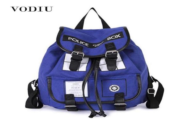 women backpack men schoolbag dr who tardis buckle teenage backpacks for girls drawstring bags female canvas male lapbackpack699990529
women backpack men schoolbag dr who tardis buckle teenage backpacks for girls drawstring bags female canvas male lapbackpack699990529