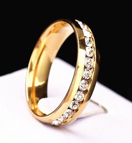 whole lots 36pcs one row full circle cz stone golden polished stainless steel wedding engagement jewelry rings5987804, Slivery;golden
whole lots 36pcs one row full circle cz stone golden polished stainless steel wedding engagement jewelry rings5987804, Slivery;golden