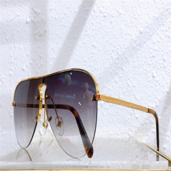 gold metal pilot sunglasses grey shaded sun glasses for women sonnenbrille gafas de sol shades uv400 protection with box199q, White;black
gold metal pilot sunglasses grey shaded sun glasses for women sonnenbrille gafas de sol shades uv400 protection with box199q, White;black