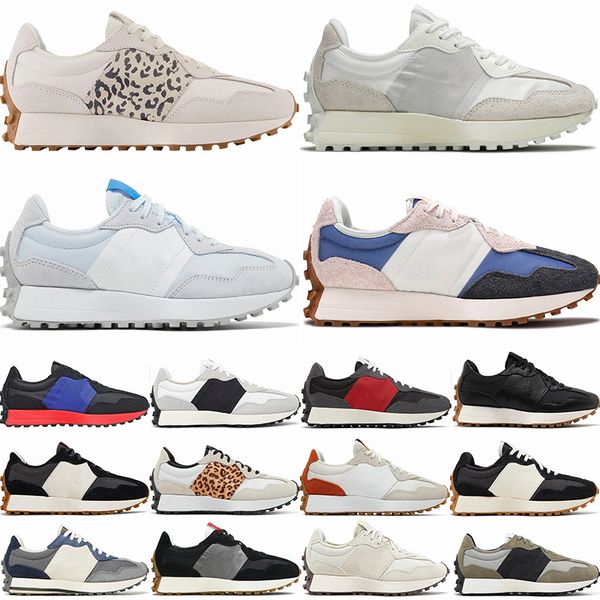 new balances 327 designer men women running shock absorbing walking sneakers moonbeam outerspace sea salt golden hour grey 327s team away n3, Black
new balances 327 designer men women running shock absorbing walking sneakers moonbeam outerspace sea salt golden hour grey 327s team away n3, Black