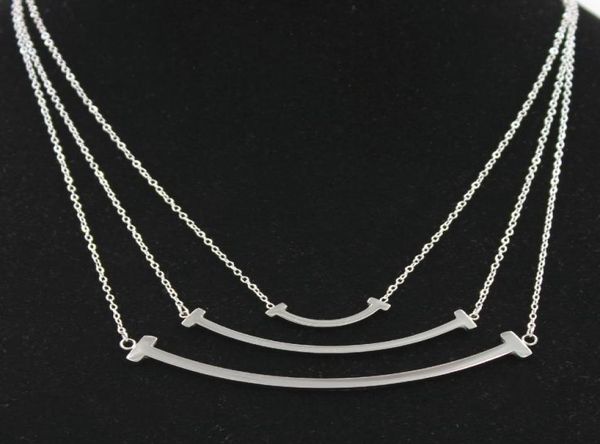 fashion stainless steel pendant necklaces for women chain wedding party necklace accessoeries jewelry gifts3171921, Silver
fashion stainless steel pendant necklaces for women chain wedding party necklace accessoeries jewelry gifts3171921, Silver
