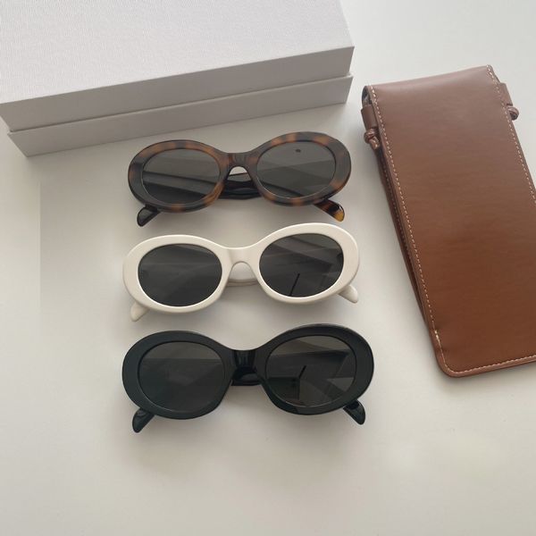 designer oval sunglasses for women full frame fashion men's sun glasses retro punk shades eyewear, White;black
designer oval sunglasses for women full frame fashion men's sun glasses retro punk shades eyewear, White;black