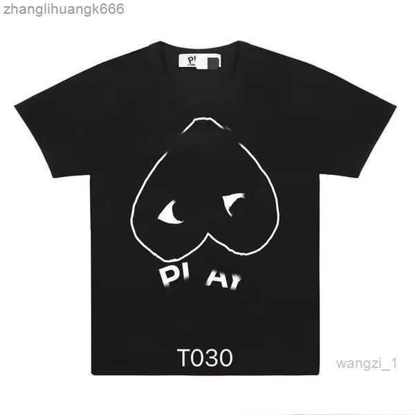 mens tshirts mens tshirts fashion mens play t shirt designer red heart commes casual s des badge garcons high quanlity tshirts cotton embroi, White;black
mens tshirts mens tshirts fashion mens play t shirt designer red heart commes casual s des badge garcons high quanlity tshirts cotton embroi, White;black