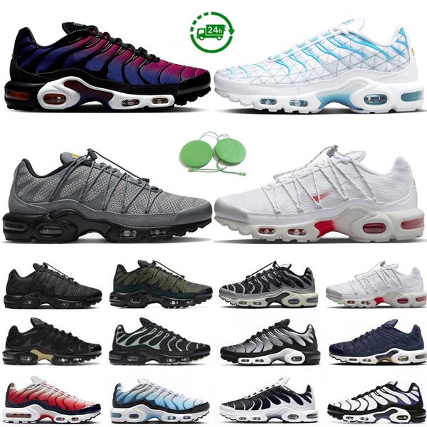 tn plus toggle utility running shoes tns men women sneakers fc barcelona marseille chaussure triple white black unity spiderman mens trainer
tn plus toggle utility running shoes tns men women sneakers fc barcelona marseille chaussure triple white black unity spiderman mens trainer