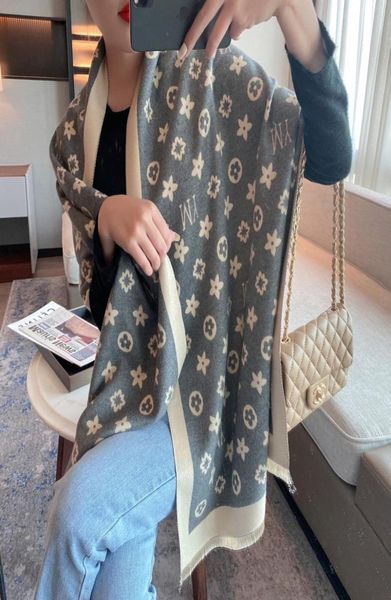 scarves winter cashmere scarf for women fashion shawls wraps neck stoles bandana hijab beach blanket9429448, Blue;gray
scarves winter cashmere scarf for women fashion shawls wraps neck stoles bandana hijab beach blanket9429448, Blue;gray