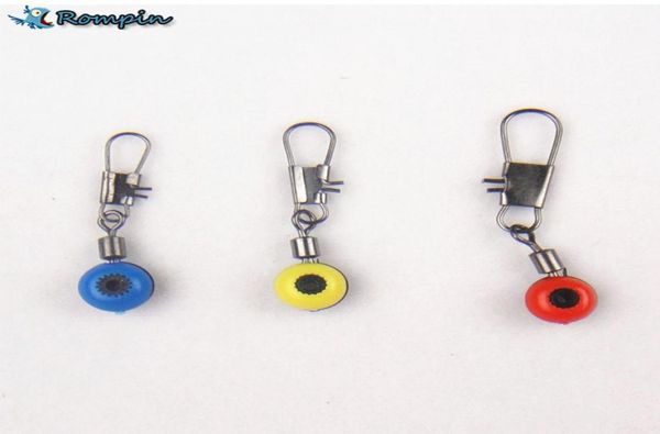rompin 20pcslot fishing line to hook swivels shank clip connector interlock snap connector sea fishing lure beans belt3896062
rompin 20pcslot fishing line to hook swivels shank clip connector interlock snap connector sea fishing lure beans belt3896062